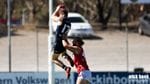 Season 2018 Trial match 1 vs North Adelaide Image -5aa67c2fb0c70